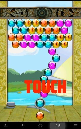 Bubble Haven截图6