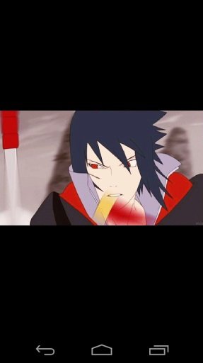 Naruto Animated Ninja Pictures截图6