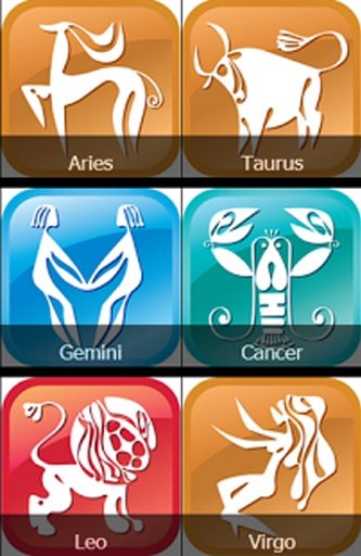 Horoscope 2014 (Astrology)截图2