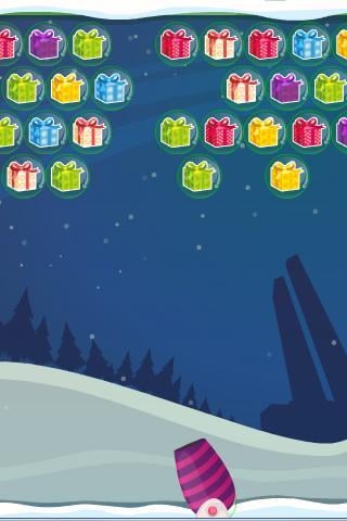 Christmas Gift Bubbles截图3