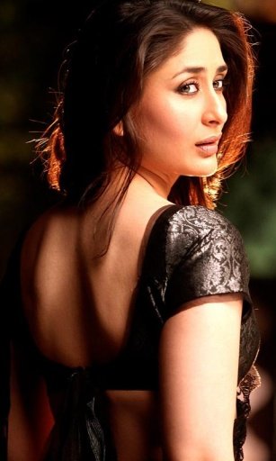 Kareena Kapoor A HD Live WP截图2