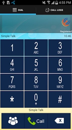 Simple Talk截图4