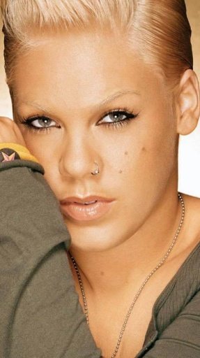 Pink (P!nk) Live Wallpaper截图2