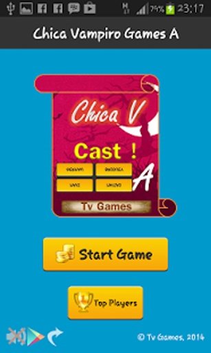 Chica Vampiro Games A截图6