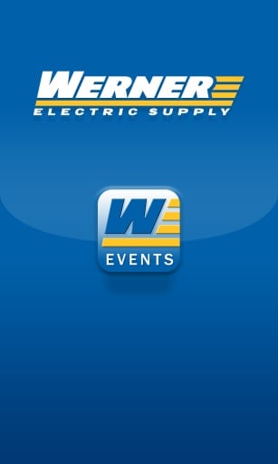 Werner Electric Supply WI截图3