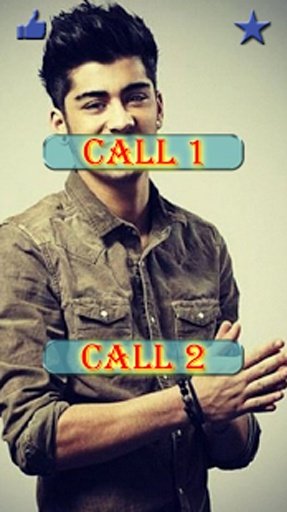 One Direction Zayn Calling截图6