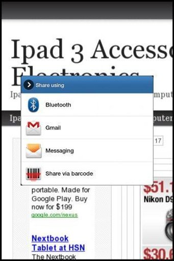 Cheap Apple Ipad Accessories截图3