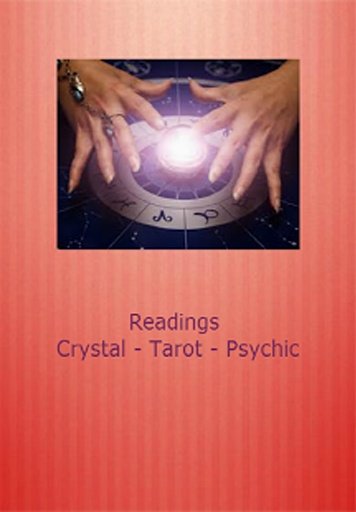 Psychic Readings &amp; Predictions截图2