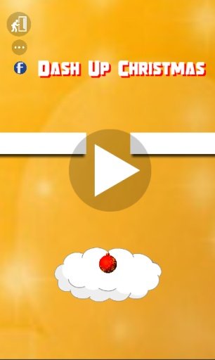 Dash Up - Christmas Edition截图1