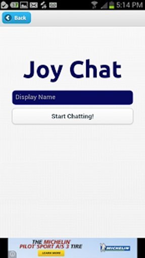 Joy FM Ghana (Chat)截图6