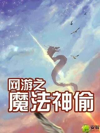 网游之魔法神偷截图2