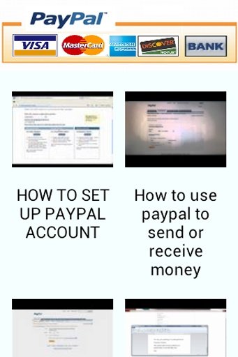 How to use PayPal截图2