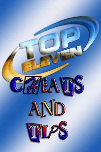 FIFA TOP ELEVEN CHEATS &amp; TIPS截图1