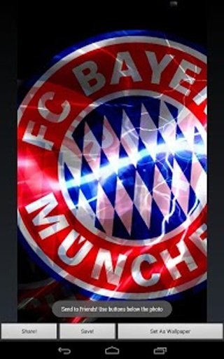 Bayern Munich Yeah截图7