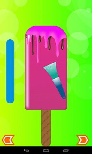 Candy Ice Cream Free Kids Game截图8