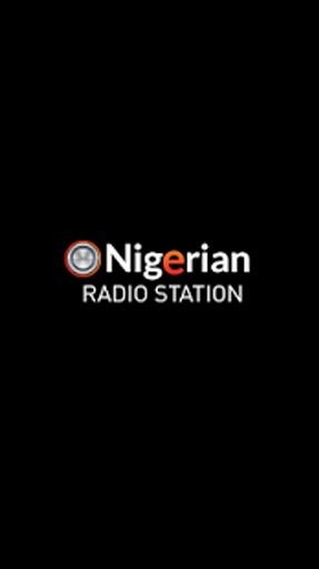 Nigeria Radio Station截图2