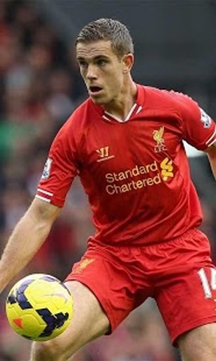 Liverpool FC Star Player截图10