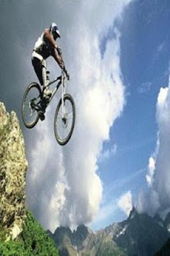 Extreme BMX截图10