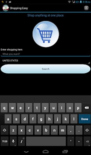 Shopping Easy截图10