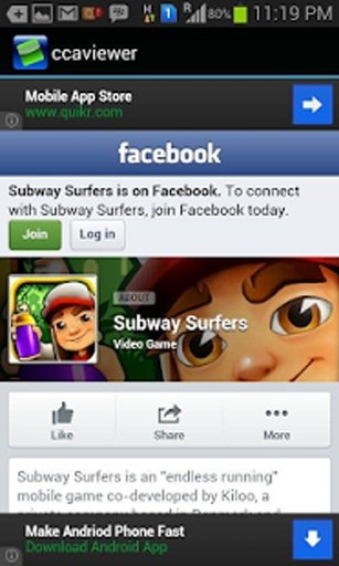 Subway Surfers Guide and Cheat截图3