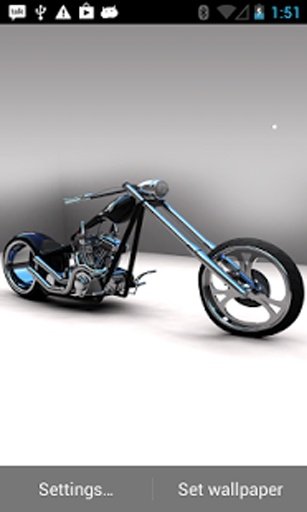 Best Choppers Ripple LWP截图4