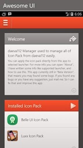 Theme Manager (Beta)截图6