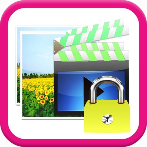 Gallery and Video Locker截图3