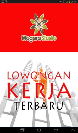 Lowongan Kerja Terbaru截图1