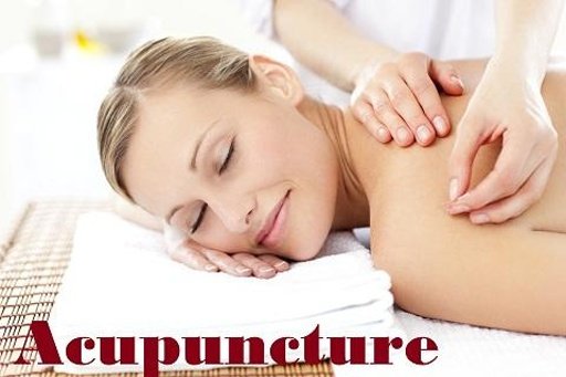 Acupuncture FREE截图1