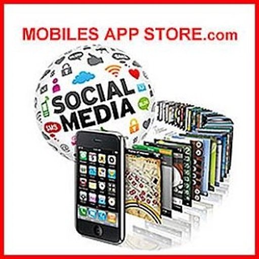 Mobiles App Store Trial $1截图5