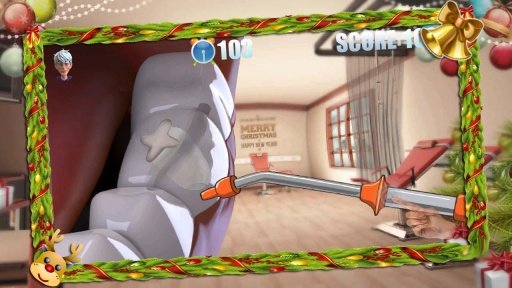 Dentist Surgery - Christmas截图7