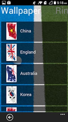 Hockey World Cup截图1