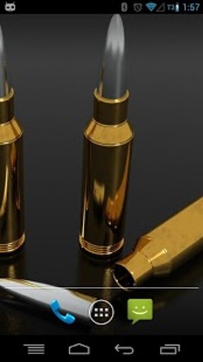 Bullet Wallpapers HD截图6