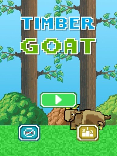 Timber Goat截图3