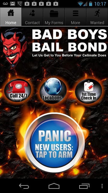 Bad Boys Bail Bond截图7