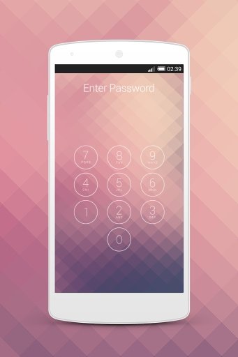 免费的AppLocker截图3