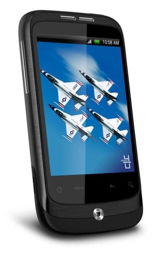 Fighter Aircraft LiveWallpaper截图3