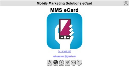 Mobile Marketing Solutions截图1