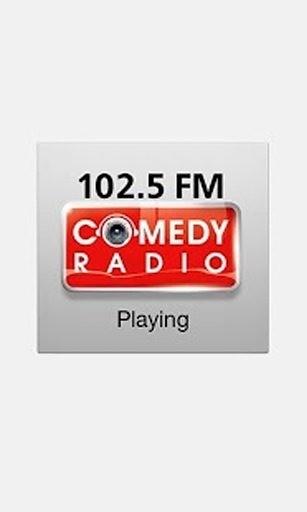 Comedy Radio 102.5 FM online截图2