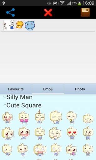 Create Emojis #2截图2