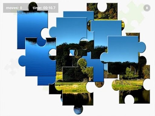 PuzzleFUN Nature截图7