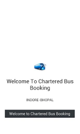 Chartered Bus Indore-Bhopal截图7