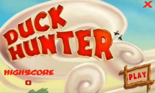 Duck Hunt Classic截图1