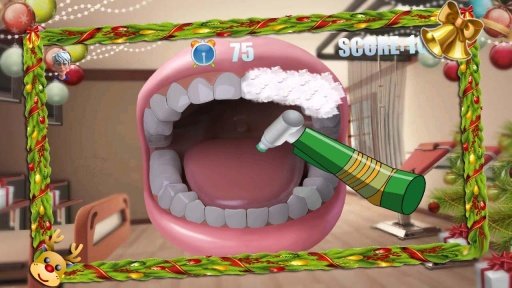 Dentist Surgery - Christmas截图3