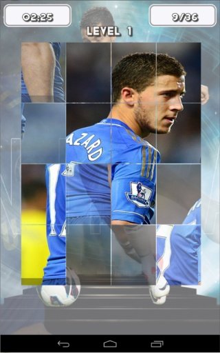 Eden Hazard Star截图4