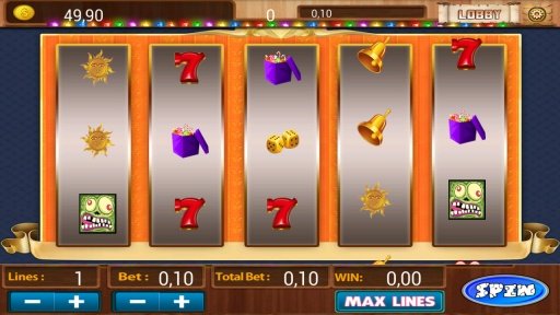 free slot machines 2014截图3