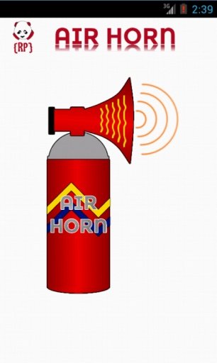 Air Horn - Free截图5