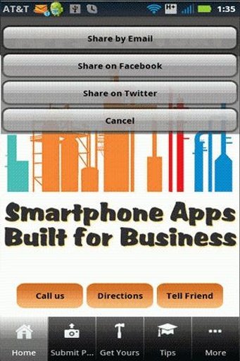 Apps Factory截图2