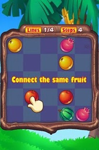 Fruits Flow Crush截图4