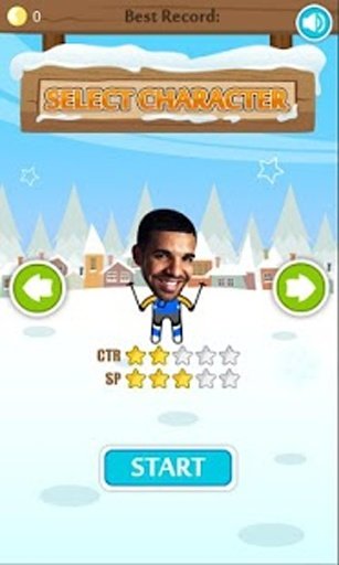 Drake on Skis截图5